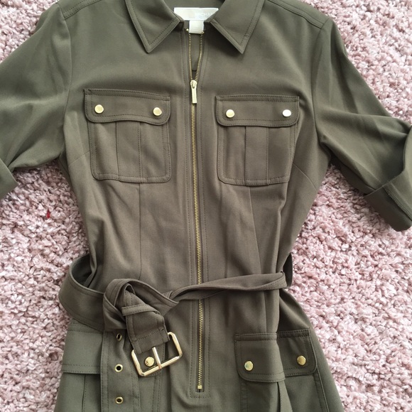 MICHAEL Michael Kors Dresses & Skirts - Michael Michael Kors new dress size Small